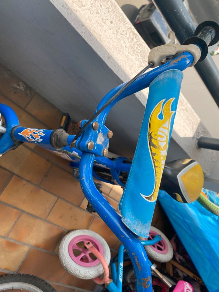 Kinder Fahrrad in Berlin