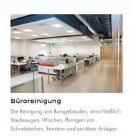 Büroreinigung | Berlin & Umg. | Reinigungsdienst | 24h Berlin - Marzahn Vorschau