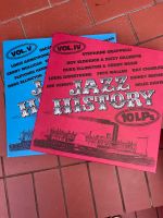Jazz History Vol. 4&5 Vinyl ges. 20 LPs Niedersachsen - Wittorf Vorschau