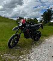 Aprilia SX 125 Nürnberg (Mittelfr) - Südstadt Vorschau