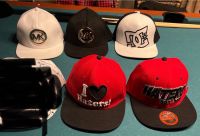 Capies DC MIchael Kors Chicago Bulls Mützen Capie Cap Bayern - Mömbris Vorschau