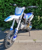 Motocross / Dirt Bike | XTL Thunder 125 cc Baden-Württemberg - Steinheim an der Murr Vorschau