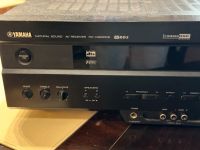 Receiver Yamaha RX-420RDS Nordrhein-Westfalen - Heinsberg Vorschau