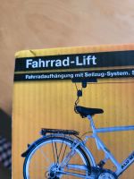 Fahrradlift bis 20kg Niedersachsen - Verden Vorschau
