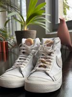 WMNS NIKE BLAZER MID '77 - Sneaker high Rheinland-Pfalz - Gusterath Vorschau