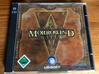 Morrowind - The Elder Scrolls III für PC Niedersachsen - Kirchgellersen Vorschau