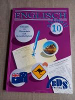 Englisch Übungsheft 10. Klasse von BDS Verlag Bayern - Berglern Vorschau