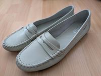 echtleder Loafer Slipper Mokassins Niedersachsen - Göttingen Vorschau