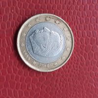 1 Euro Münzen BELGIEN 1999 Nordrhein-Westfalen - Detmold Vorschau