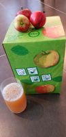 Bio-Apfelsaft 5-Liter-Karton Mitbringsel Ostern Nordfriesland - Stedesand  Vorschau