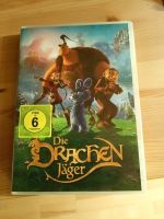 DVD: Die Drachenjäger Wandsbek - Hamburg Hummelsbüttel  Vorschau