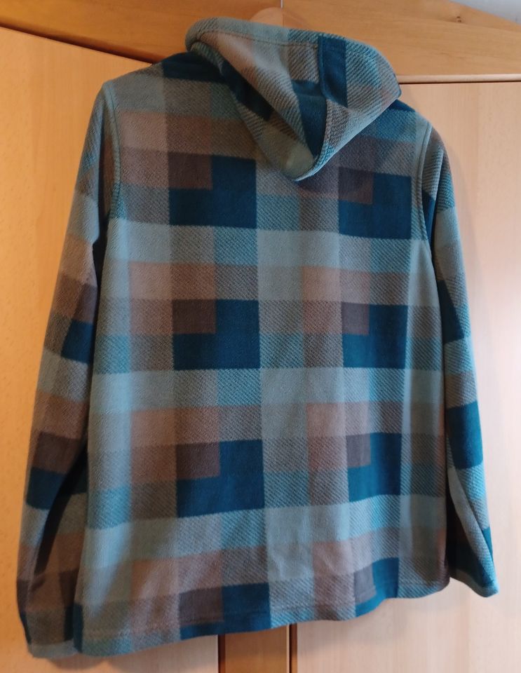 Designer/s  Softshell Damenjacke mit Kapuze Gr. XL ~ Top Zustand~ in Kronach