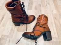 Buffalo London Stiefel Stiefeletten Boots Gr.39 Niedersachsen - Pattensen Vorschau