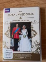 DVD BBC Doku Royal Wedding William and Catherine, 29.4.2011 Niedersachsen - Jever Vorschau