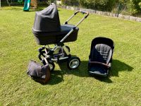 ABC Design Viper 4 Kinderwagen Nordfriesland - Langenhorn Vorschau