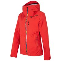 Ziener Herren Skijacke Modell Tamal NSSO man (jacket team) red Köln - Zollstock Vorschau