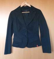 Edc by Esprit Jacke / Blazer, Größe S, Anthrazit / Schwarz Bayern - Aschaffenburg Vorschau