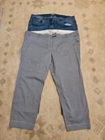 2 Hosen Damen von Tchibo /blue motion Gr.54 Hessen - Langen (Hessen) Vorschau
