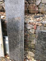 Granit Türleibung Sachsen - Penig Vorschau