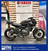 Yamaha MT-07 Niedersachsen - Bispingen Vorschau
