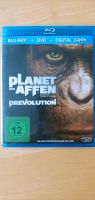 Planet der Affen - Prevolution (Blu-Ray+DVD) James Franco Niedersachsen - Bad Nenndorf Vorschau