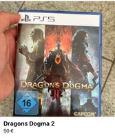 Dragons Dogma 2 Bayern - Vaterstetten Vorschau