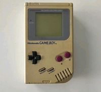 Nintendo Gameboy Classic Konsole Klassik Konsole Game Boy Bielefeld - Brake Vorschau