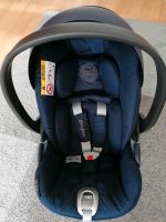 Cybex Cloud Z i-Size Babyschale 1.Hand Bayern - Friedberg Vorschau