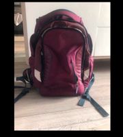 Schultasche Rucksack Satch ergonomisch Schleswig-Holstein - Flensburg Vorschau