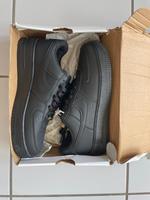 Nike Air Force Schwarz 41 Hessen - Griesheim Vorschau