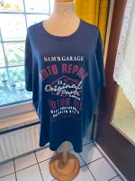 Shirt - T-Shirt - Herren - blau - Gr. 68/70 - TOP Niedersachsen - Stade Vorschau