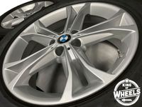 ORIGINAL BMW 18 ZOLL X3 G01 X4 G02 STYLING 688 FELGEN 6876918 WIN Hessen - Hainburg Vorschau