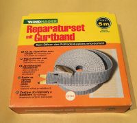 Rolladen Reparaturset mit Gurtband 5 m x 22 mm original verpackt Bayern - Bayreuth Vorschau