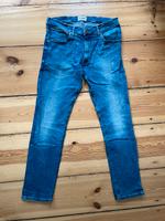 Wrangler Larston Jeans W31/L30 Berlin - Hellersdorf Vorschau