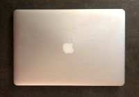 MacBook Pro 15“ von Mitte 2014 16 GB RAM 500 GB Festplatte Dortmund - Mitte Vorschau