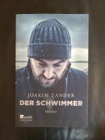 Buch "Der Schwimmer" von Joakim Zander Schleswig-Holstein - Glückstadt Vorschau