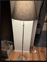 Stehlampe Ikea+Lampenschirm Nordrhein-Westfalen - Ibbenbüren Vorschau