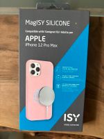 ISY MagSafe Handyhülle IPhone 12 Pro Max Sachsen - Bärenstein Vorschau