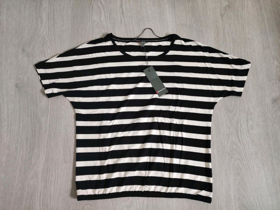 Street jetzt von weiß in T-Shirt kurzarm NEU Kleinanzeigen M schwarz One Größe eBay ist Shirt Staudt 38 - | Kleinanzeigen Rheinland-Pfalz