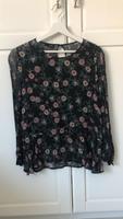 Cinque Bluse Tunika Shirt Gr M 38 Mecklenburg-Vorpommern - Greifswald Vorschau