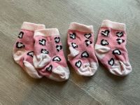 Doppelpack Socken Leo Gr.12-14 NEU Niedersachsen - Barsinghausen Vorschau