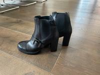 Damen Stiefelette Bayern - Oberasbach Vorschau