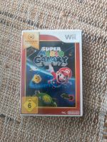 Super Mario Galaxy Nintendo Wii Spiel Bayern - Steinach b. Straubing Vorschau