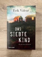 Eric Valeur - Das siebte Kind Baden-Württemberg - Konstanz Vorschau