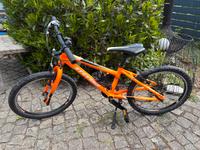 Stevens Kinder-/Jugendfahrrad 20 Zoll – gut erhalten – 150 € VB Bayern - Eging am See Vorschau