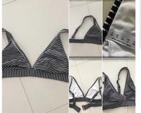 Neuwertiges sOliver Bikini Oberteil 40C Kreis Pinneberg - Quickborn Vorschau