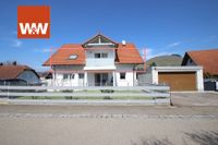 Bopfingen. Attraktive 3-Zimmer-Wohnung mit Balkon und Gartennutzung Baden-Württemberg - Bopfingen Vorschau