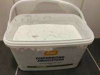 Dispersionsabdichtung Dichtanstrich Bad Dusche - Restgebinde 6kg Hannover - Herrenhausen-Stöcken Vorschau