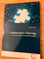 Collaborative Filtering für automatische Empfehlungen IT Buch Aubing-Lochhausen-Langwied - Aubing Vorschau