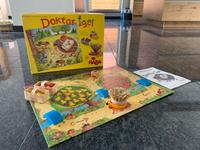 HABA Doktor Igel + OVP Baden-Württemberg - Sonnenbühl Vorschau